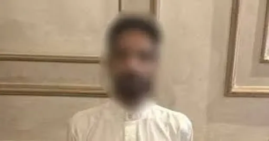 الداخلية تضبط متهما اعتدى على شقيقته من ذوى الاحتياجات الخاصة.