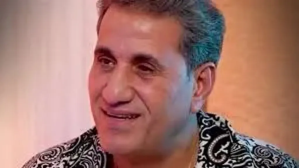 أحمد شيبة يتنازل لنجل شقيقته و2 آخرين فى واقعة سرقة شقته بالإسكندرية