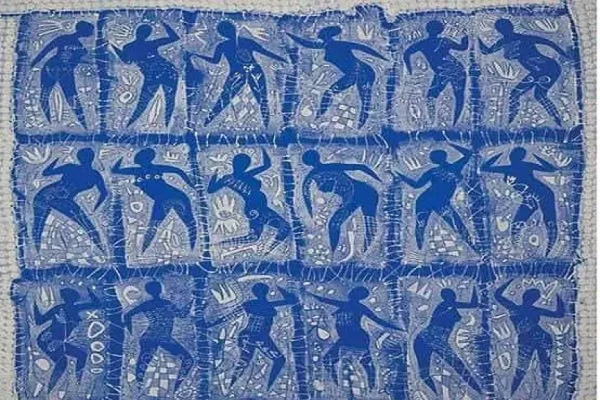 إطلاق معرض «مساحة فنية» بمشاركة جماعية.. الجمعة