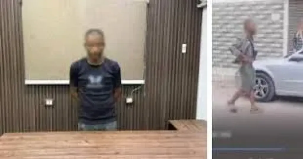 مشادة بسبب تنظيف سيارة.. الأمن يفند مزاعم تعاطي سايس للمخدرات