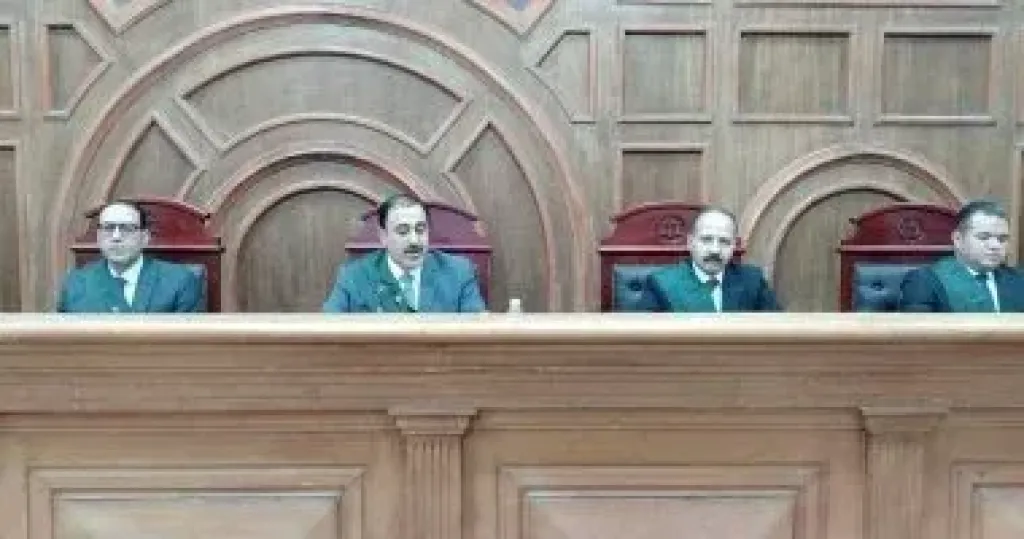 النيابة العامة تصف قاتل صديقه وإلقاء جثته فى مصرف بالشرقية بـ”الذئب البشرى”