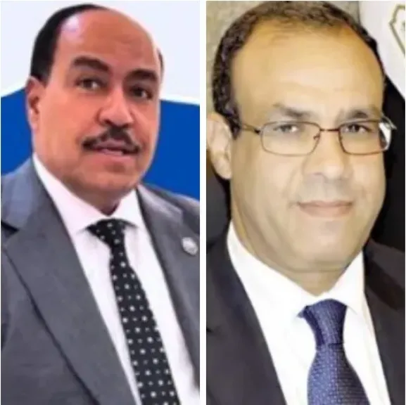 النائب أحمد قورة :  يوجه مذكرة عاجلة لوزير الخارجية بشأن مواطن محتجز بين الحياة والموت بالسعودية