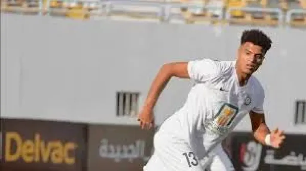 الجاهزية الفنية تحسم موقف أحمد ربيع من مواجهة الزمالك أمام الجونة