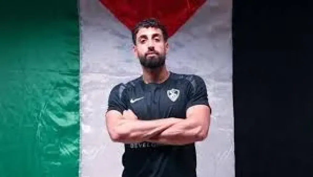 عدي الدباغ يواصل قيادة هجوم الزمالك أمام الجونة فى الدوري