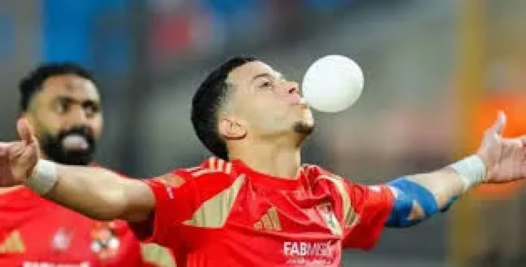 موقف إمام عاشور من مباراة القمة أمام الزمالك بعد مغادرته المستشفى