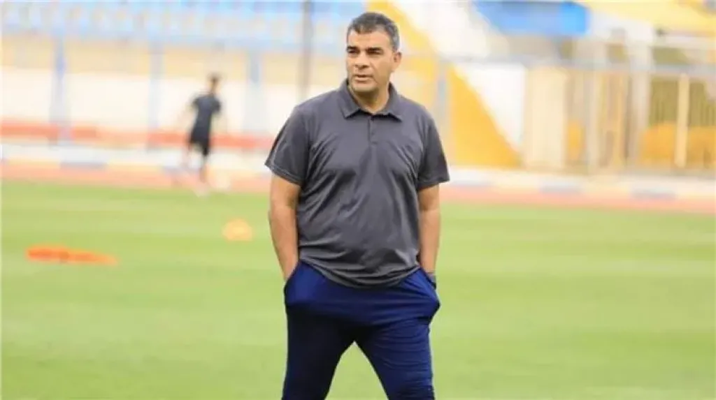 إنبي يمنح صلاحيات جديدة لحمزة الجمل.. وأوبابا يثير الارتياح