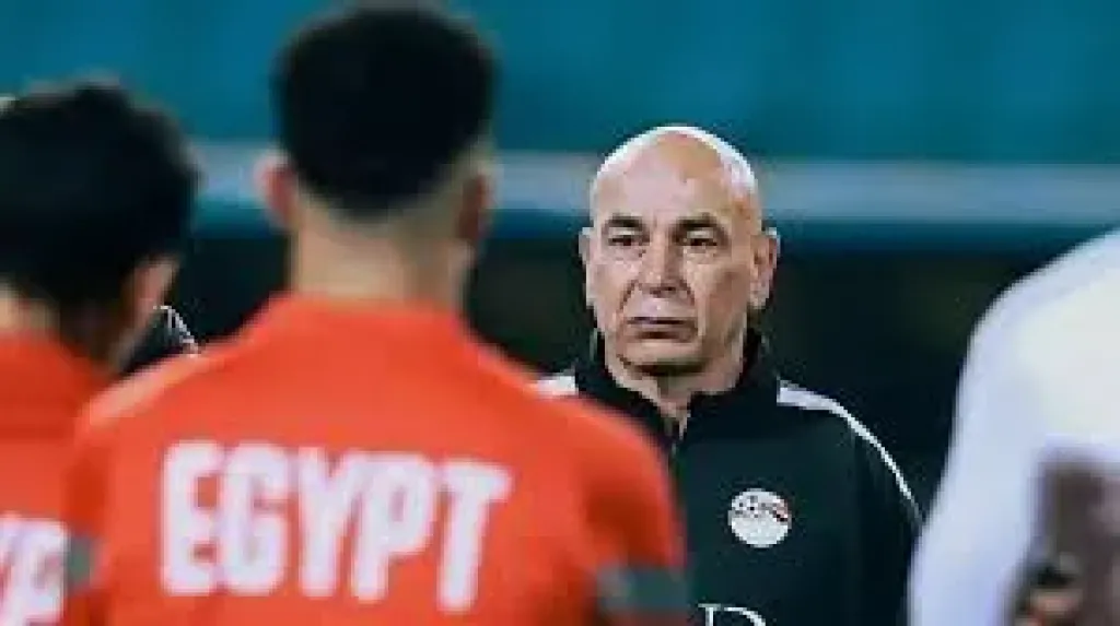 حسام حسن يعلن قائمة منتخب مصر لمباراتي جيبوتي وغينيا بيساو 4 أكتوبر