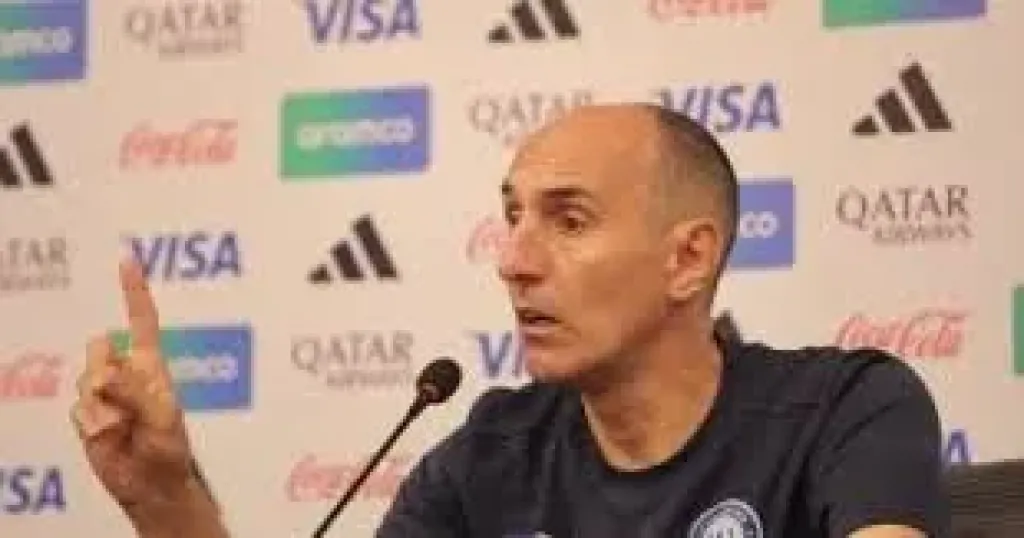 يورتشيتش يدرس أهلي جدة بالفيديو قبل موقعة كأس القارات