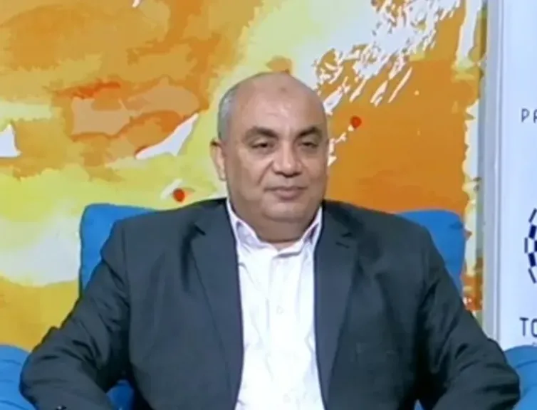 امين صندوق البارالمبية:  إقامة بطولة العالم بالعاصمة الإدارية يعكس مكانة مصر كوجهة رئيسية للأحداث الرياضية