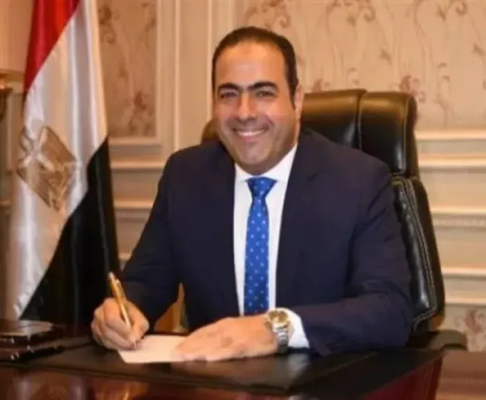 رئيس شباب النواب : إعادة قانون الإجراءات الجنائية للبرلمان يعكس  اهتمام الرئيس بحقوق الإنسان