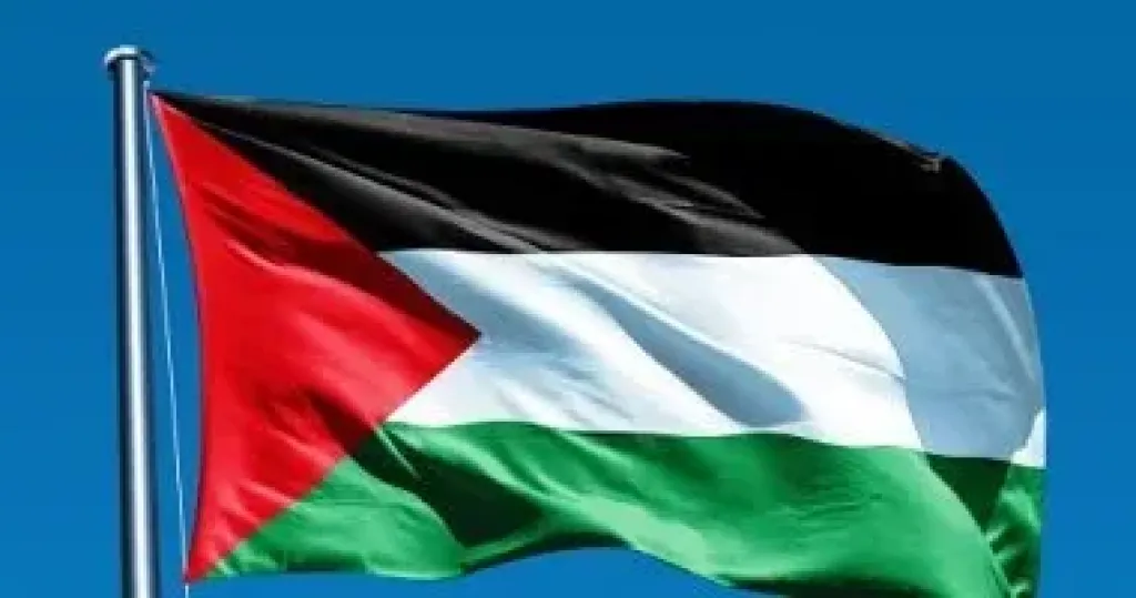 رئيس الوزراء البريطانى يعلن اعتراف بلاده بدولة فلسطينية