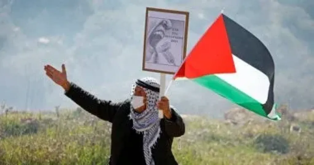 أستراليا وكندا تعترفان رسميا بالدولة الفلسطينية