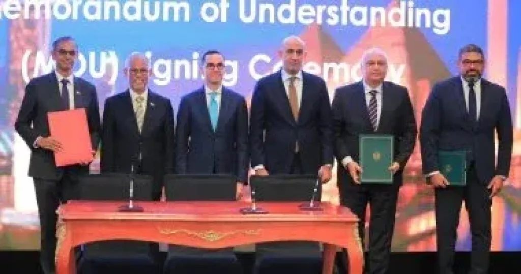 وزارة التعليم توقيع مذكرة تفاهم مع ITEES بسنغافورة