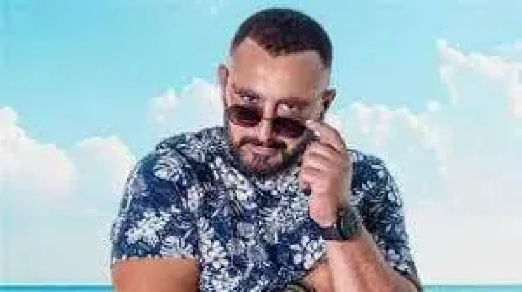 تعليق أحمد السقا على تكريمه في حفل دير جيست