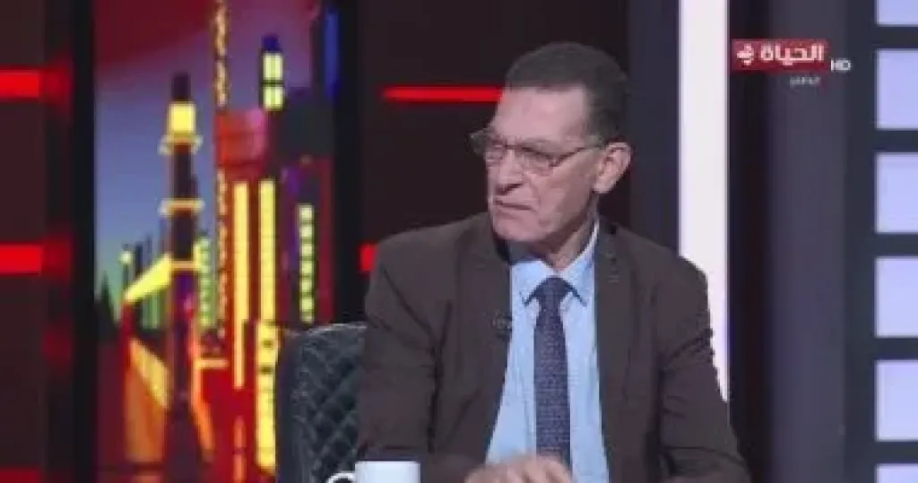 وجدي زين الدين لـ”الحياة اليوم”: مصر تتعامل مع استفزازات إسرائيل بحكمة