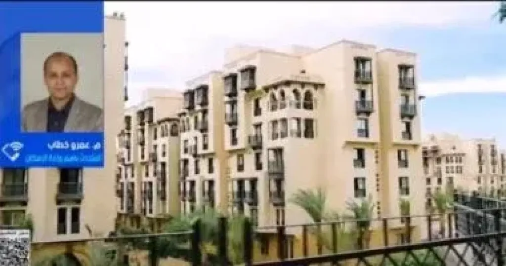 الإسكان لـ”ستوديو إكسترا”: سيتم حصر كل التوكيلات الصادرة لوحدات وأراض