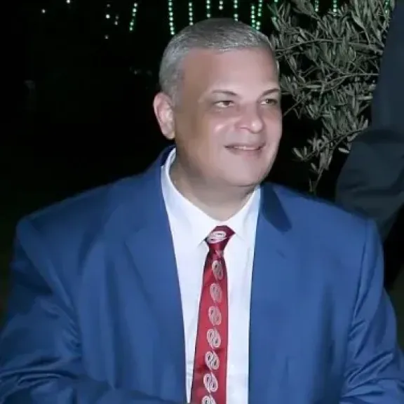 الكاتب الصحفى صالح شلبى يكتب : وجوه من نار.. وحساب لا يُمهل”