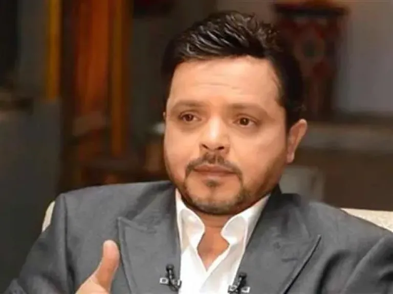 محمد هنيدي يوجه رسالة خاصة عبر «بوابة الأهرام» لمهرجان الإسكندرية المسرحي.. ويكشف عن مفاجأة قادمة