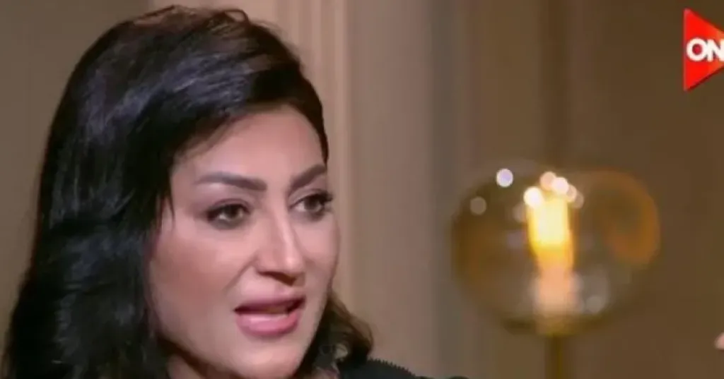 وفاء عامر: ”جمعت 48 مليون في 4 ساعات عبر تيك توك للتبرعات”