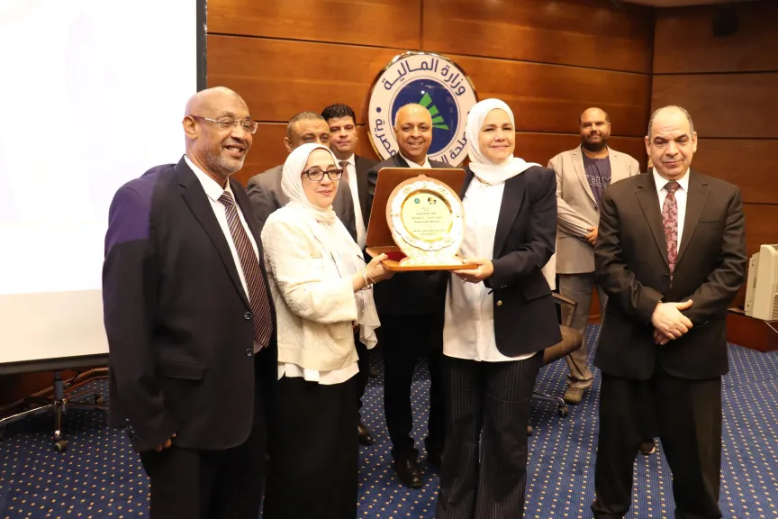 رشا عبد العال: الأم المصرية رمز العطاء وقوة التحدي