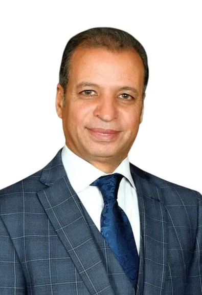 المستشار محمود عتمان: انتهاء استعدادات مجلس الشيوخ لاستقبال الأعضاء الجدد