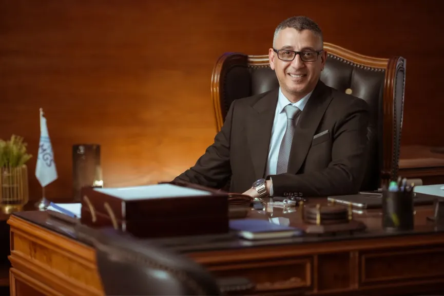 مصر تبحث تعزيز صادرات المنسوجات وسط تحديات عالمية