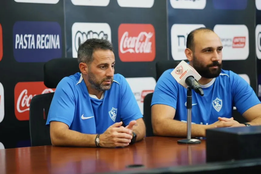 الغيابات تضرب الزمالك قبل مواجهة الجونة.. وفيريرا يستقر على البديل