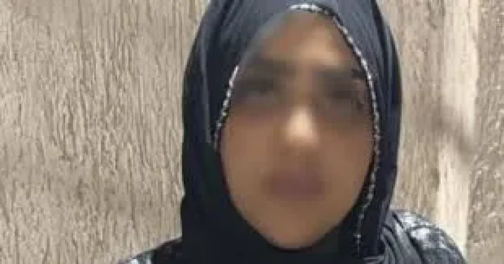 دفاع التيك توكر ”أم سجدة” يستأنف على حبسها 6 أشهر بتهمة نشر فيديوهات خادشة