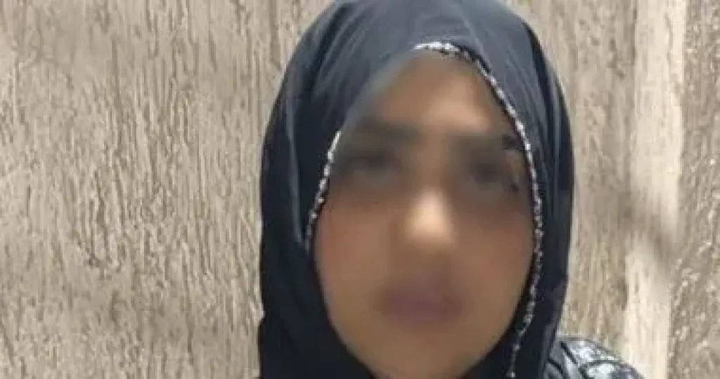 دفاع التيك توكر ”أم سجدة” يستأنف على حبسها 6 أشهر بتهمة نشر فيديوهات خادشة