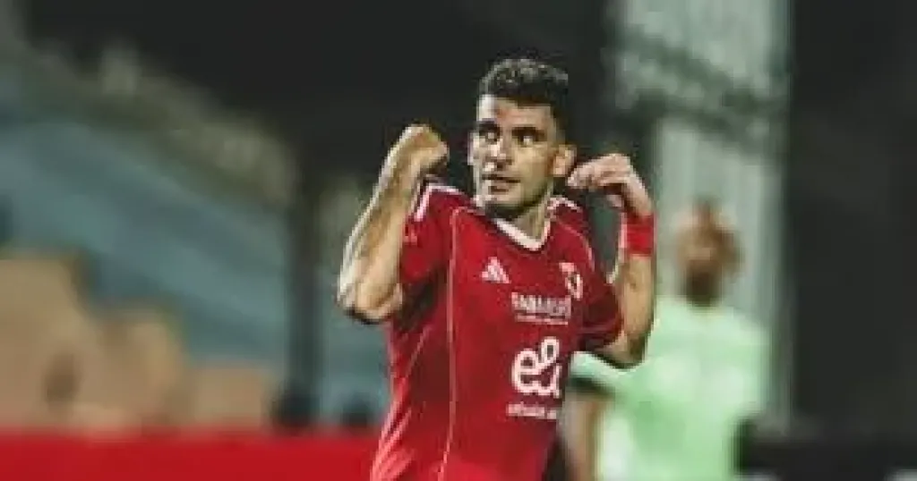 كواليس الجلسة.. زيزو: الزمالك استعان بالسوشيال ميديا لتشويهى وأطالبه بـ83 مليونا