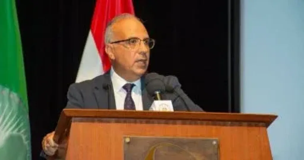 وزير الرى: مصر أطلقت آلية تمويلية جديدة لمشروعات بحوض النيل بـ100 مليون دولار