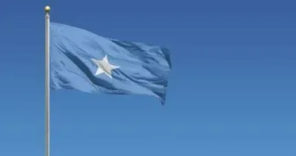 الصومال ترحب ببيان مصر الداعم للأمن والاستقرار ويؤكد على عمق الشراكة الاستراتيجية بين البلدين