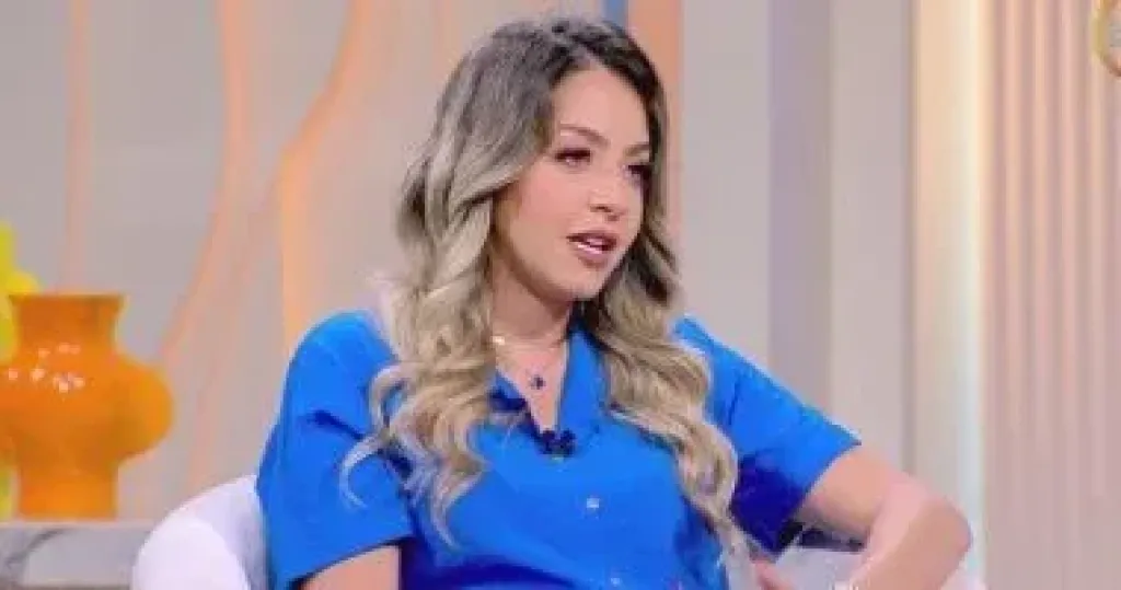يسرا وجيه لـ”ست ستات”: على الزوجين معرفة تفاصيل بعضهما وإخفاءها يهدد الأسرة