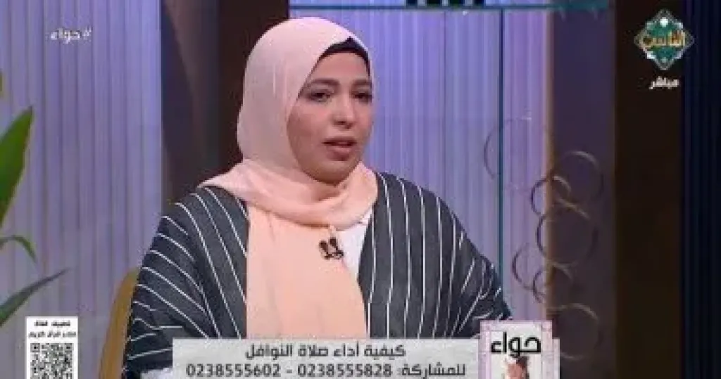 أمينة الفتوى توضح أوقات الكراهة ومتى يجوز فيها صلاة الفرض أو النوافل