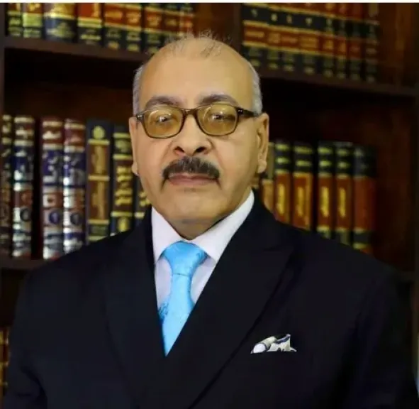 ”الحطاب”:إعادة الرئيس السيسي لقانون الإجراءات الجنائية للبرلمان يؤكد الحرص على تحقيق العدالة
