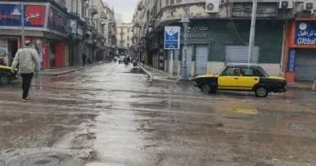 محاكاة لمواجهة الأمطار بالإسكندرية وحملات لغلق المنشآت المخالفة