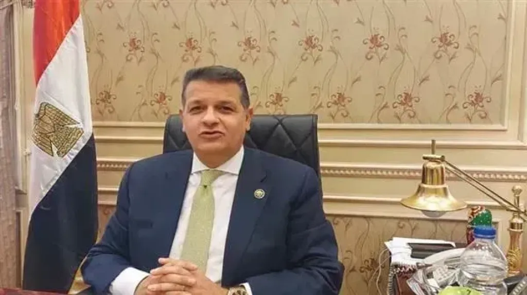 لقاء حقوقى موسع تحت قبه مجلس النواب لتعزيز قنوات الحوار