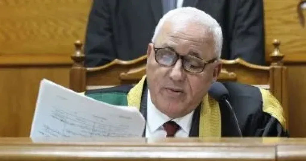22 ديسمبر.. الحكم على 16 متهما بقضية الهيكل الإداري