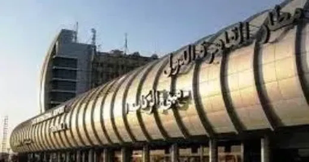 المطارات المصرية تواصل انجازتها الدولية