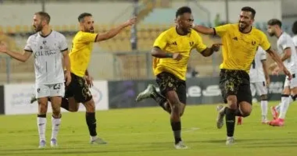 وادى دجلة يصرف مكافآت الفوز على الطلائع لتحفيز اللاعبين قبل مواجهة البنك