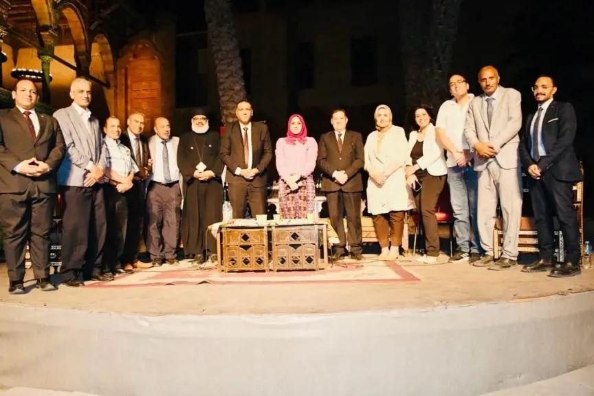 بيت العائلة يناقش «التسامح وثقافة الاختلاف» بقصر الأمير طاز