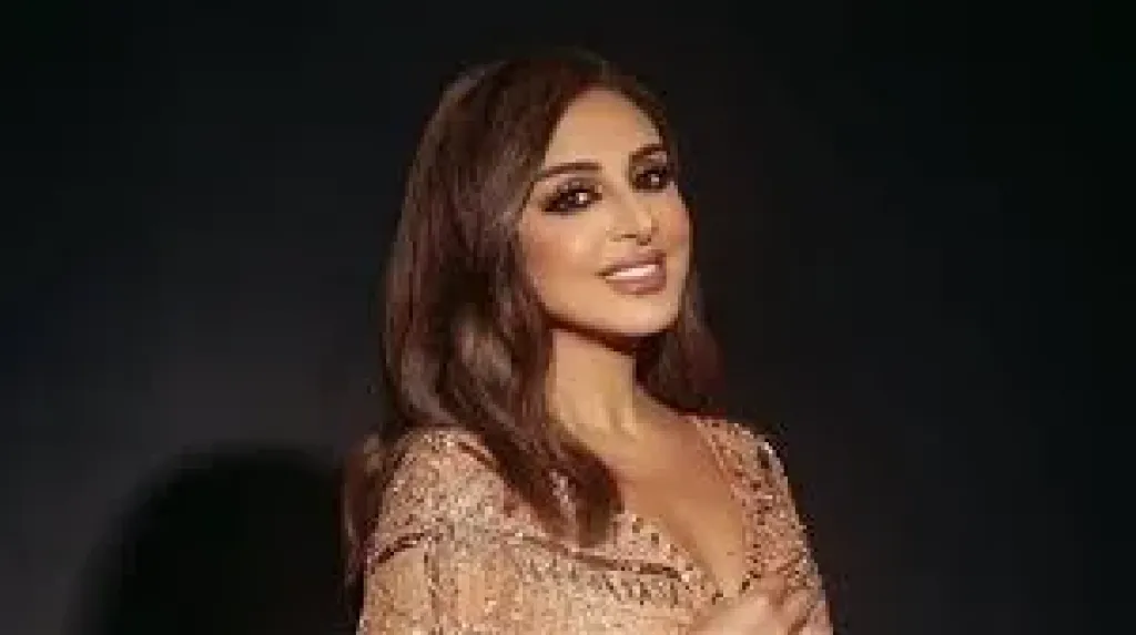 أنغام تستعد لإحياء حفلها في لندن الليلة، تعرف على القناة الناقلة