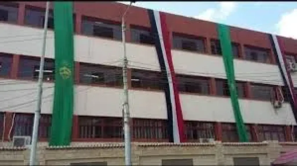 مديرية التعليم بالقليوبية تعلق على واقعة تحرش مدير مدرسة بطالبة: ”مدرسة خاصة”