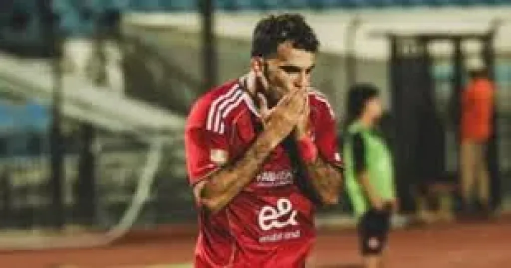 الأهلى يفحص زيزو اليوم بسبب العضلة الضامة قبل مواجهة الزمالك بالدورى