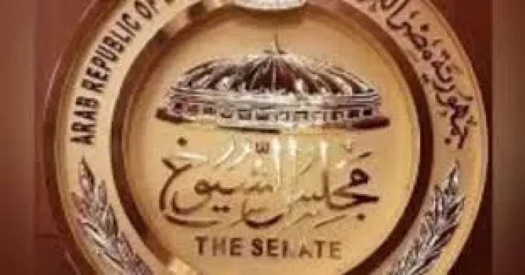 النائب عبد الله الغزالى بعد تسلمه كارنيه عضوية ”الشيوخ”: الصناعة ودعم المستثمرين أولوياتى