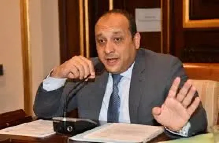 النائب أكمل فاروق: دراسة الأثر التشريعي لقانون التصالح في مخالفات البناء ضرورة