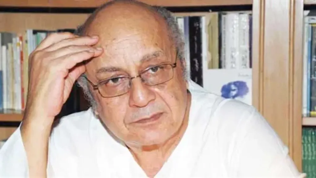 85 عامًا على ميلاد سيد حجاب.. تاريخ لا ينسى لصاحب ”بوابة الحلواني”
