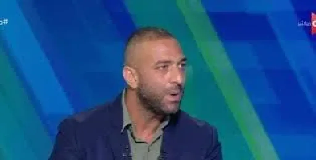 بسبب توقيت مباراة الزمالك والجونة اليوم، ميدو: رابطة الأندية تعاقب بيراميدز