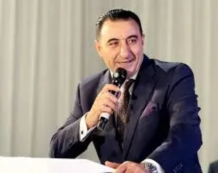 النائب السعيد غنيم: الصناعة على رأس أولوياتى.. والدولة تضعها فى مقدمة أجندة التنمية