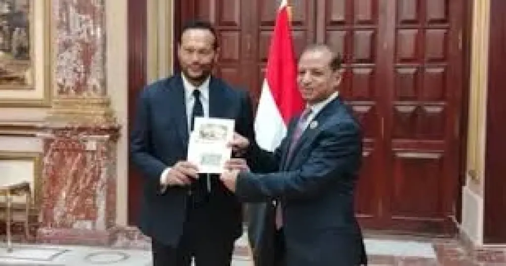 النائب محمد حلاوة: دعم الصناعة أولوية ونساند مبادرة إحياء المصانع المتعثرة